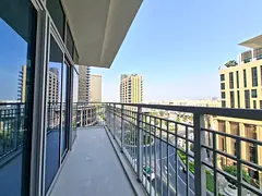 One Month Free || Luxurious 2BDR With Balcony || Closed To Metro ||