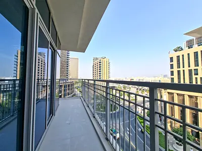 One Month Free || Luxurious 2BDR With Balcony || Closed To Metro ||