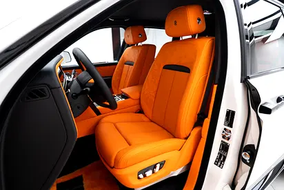 صورة مصغرة 12 لـ 2026 ROLLS-ROYCE CULLINAN