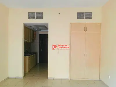 chiller free | Maintenance free| big balcony I