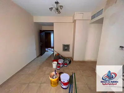 1 Bedroom Apartment for Rent in Al Jubail, Sharjah | Closed Kitchen | Central AC | AED 24,000 Yearl