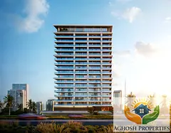 Hand-Over Soon | Modern Design | Bank Financing | Up to 10% ROI | Special Offer