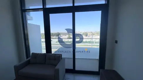 Stunning Studio APT | Fully Furnished | Vacant