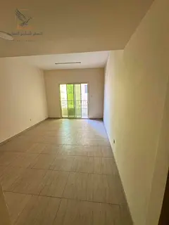 Annual rental apartment in Al Nuaimiya, one bedroom and living room, near Al Hout Market and Afghan