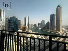 Furnished | Well Planned | Canal Views | 4-Chqs