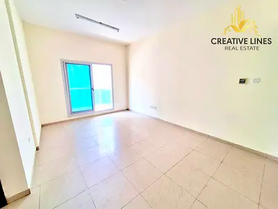 Spacious 1BHK for Bachelor Sharing & Company Lease Al nahda 2