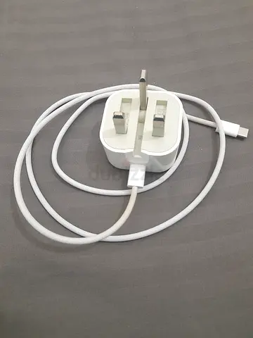 Iphone charger type C
