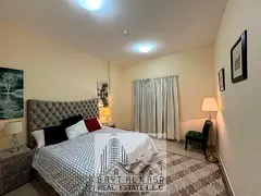 Spacious 2 BHK | With Parking | Close Kitchen | Opposite GMC Thumbay Hospital | Nuaimiya Tower C