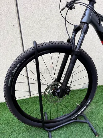 Scott bike xc