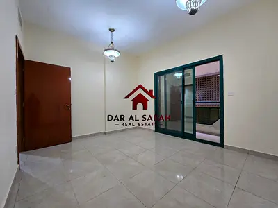2BHK 2 BATH FREE GYM POOL _ FREE MAINTENANCE _ FAMILY BUILDING