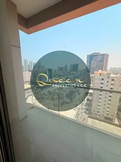 2BR Apartment for Rent in Al Nuaimiya 1