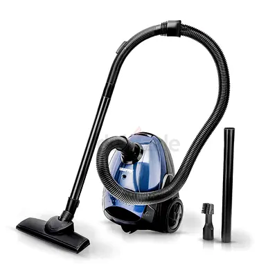 Vacuum Cleaner