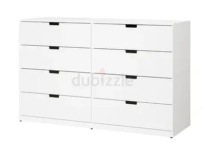 Ikea Chest of Drawers