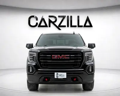 2022 GMC YUKON — фото 3