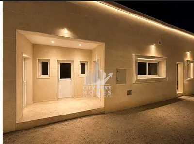 Brand New | 5Br | Hall | Majlis | Maid | Garden