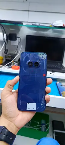 Nothing 2A 256 GB