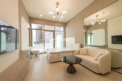 FURNISHED STUDIO | BRAND NEW | PRIME JVC