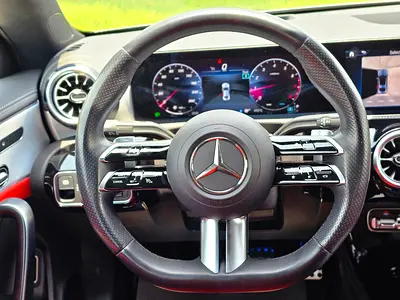 Mercedes-Benz CLA 250 AMG, миниатюра 14