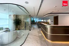 TopTier Office | Grade A | Premium Finish