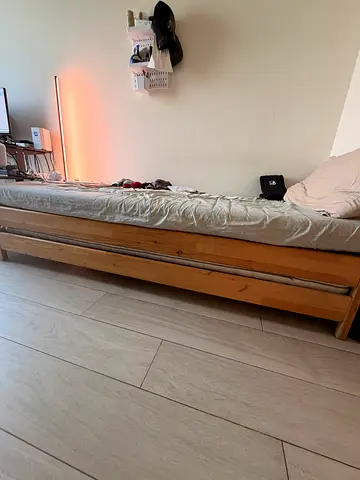 IKEA utaker stackable bed