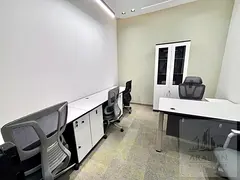Premium Office Space Near to Metro Station | Ready to Move | Zero Commission