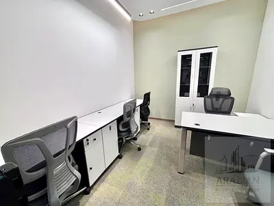 Premium Office Space Near to Metro Station | Ready to Move | Zero Commission