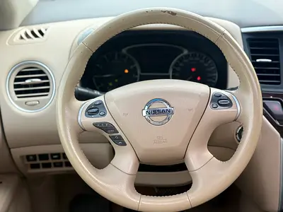 2014 Nissan PATHFINDER 缩略图 7