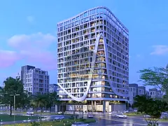 Handover after 6 Month | Versace Branded Apartment | Last Unit | Special Offer