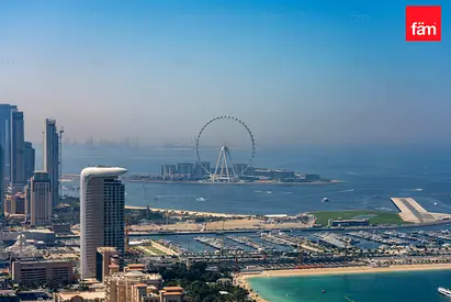 Luxury Fully Furnished Hotel Servied Penthouse