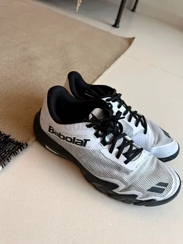 Babolat padel men shoes (size 10 US)