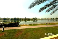 Type 2E | Lake View | Well Maintained