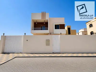 فيلا للبيع في الياسمين