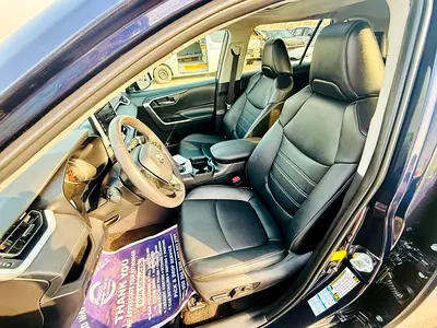 صورة مصغرة 3 لـ 2021 Toyota RAV 4