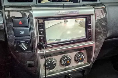 2023 Nissan PATROL SAFARI 缩略图 13