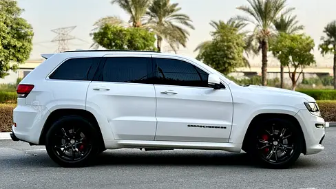 2015 JEEP GRAND CHEROKEE 缩略图 7