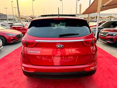 صورة مصغرة 6 لـ 2017 KIA SPORTAGE
