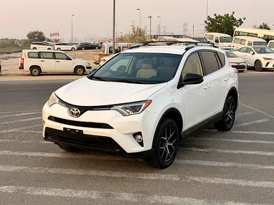صورة مصغرة 2 لـ 2016 Toyota RAV 4