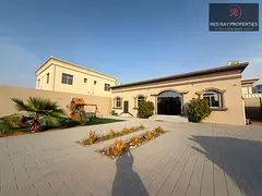 2BR Villa | New Riffa | yearly Rent