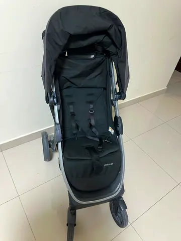 Chicco stroller