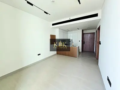 Pool View | Unfurnished 1BR | Premium Quality