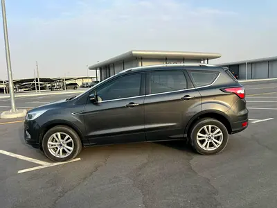 2018 FORD ESCAPE — фото 11
