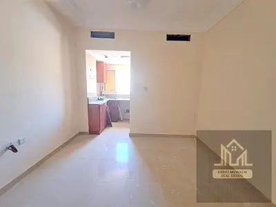 good studio for family with central ac in just 17k