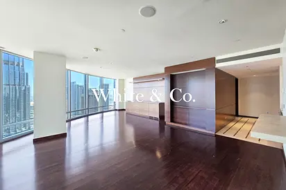 COMBINED PENTHOUSE | PANORAMIC | TYPE H+D