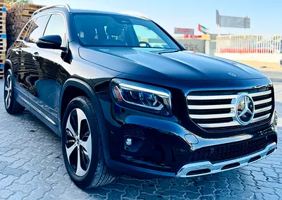 2024 Mercedes-Benz GLB 250