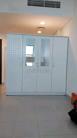 Brand new 4door wardrobe available