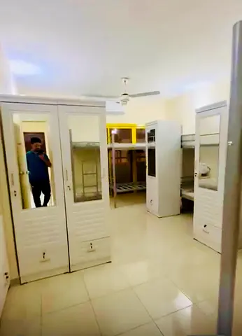 Bachelor Bedspace available in Karama