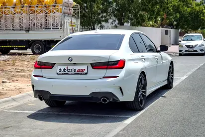 2021 BMW 3-SERIES — миниатюра 6