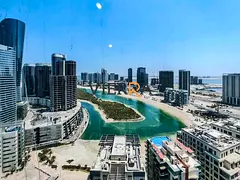 Spacious 1BR | Mangrove View | Premium Location
