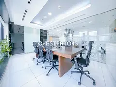 Ready to Move | Furnished | Grade A Tower