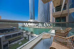 Marina Views | Cozy Living | Vacant Soon